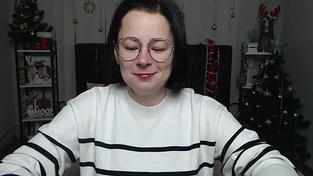 MarieSho online show from 01/09/26, 07:33