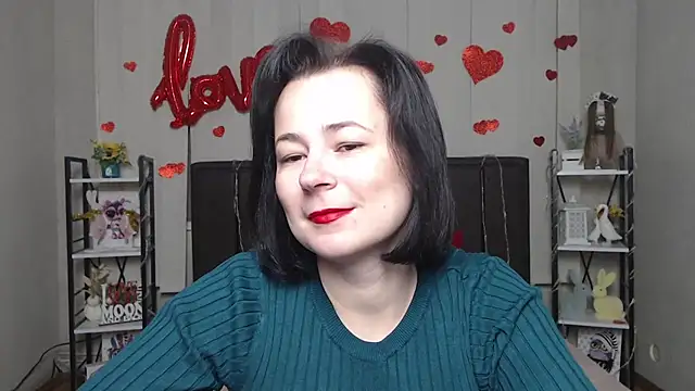 MarieSho online show from 02/14/26, 07:27