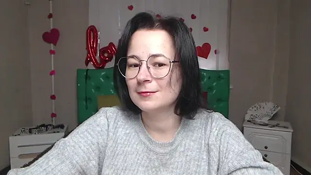 MarieSho online show from 02/19/26, 07:37