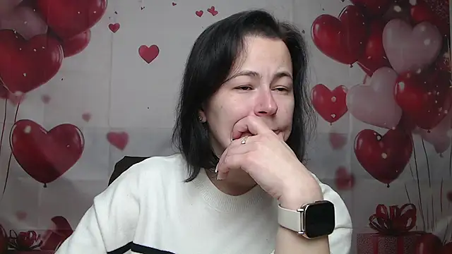 MarieSho online show from 04/10/26, 05:06