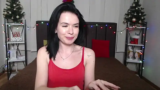 JasmineKouch online show from 01/18/25, 03:31