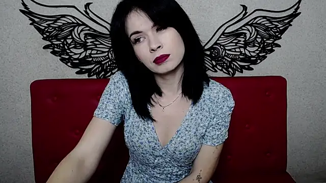 JasmineKouch online show from 01/21/25, 06:23