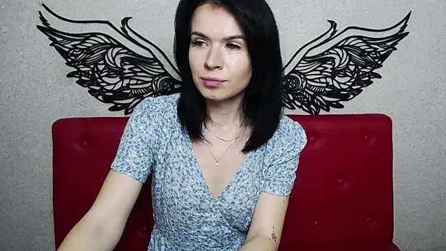 JasmineKouch online show from 01/31/25, 06:14