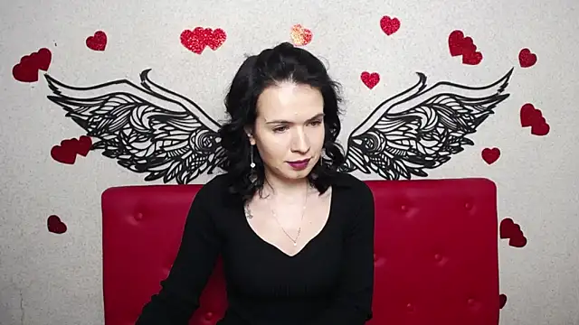 JasmineKouch online show from 02/19/25, 06:32