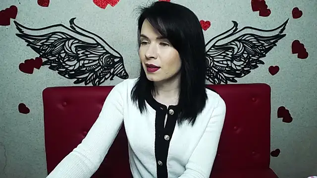 JasmineKouch online show from 02/21/25, 06:15