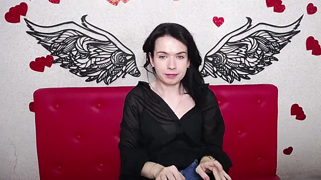 JasmineKouch online show from 02/22/25, 09:15