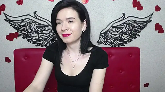 JasmineKouch online show from 03/11/25, 06:19