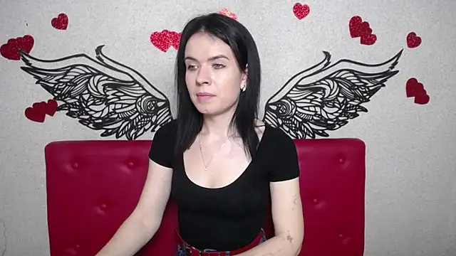 JasmineKouch online show from 03/19/25, 09:16