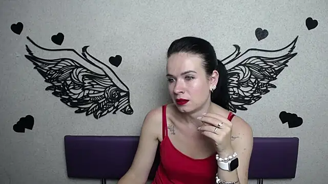 JasmineKouch online show from 09/19/25, 05:35