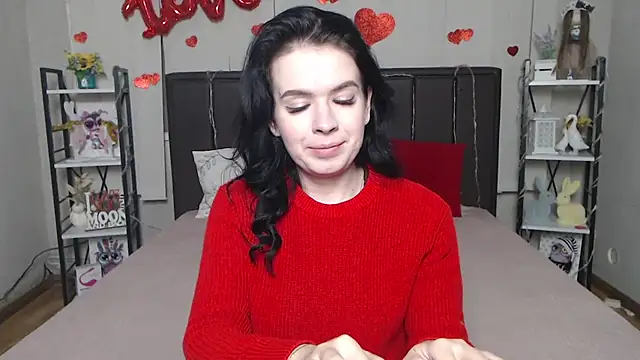 JasmineKouch online show from 02/12/26, 07:58