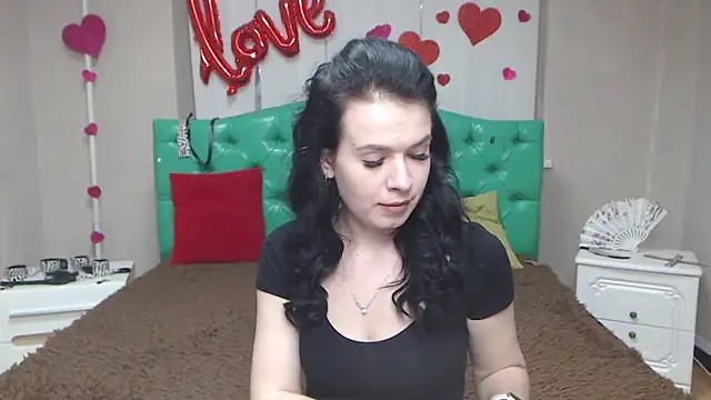 JasmineKouch online show from 03/09/26, 06:23