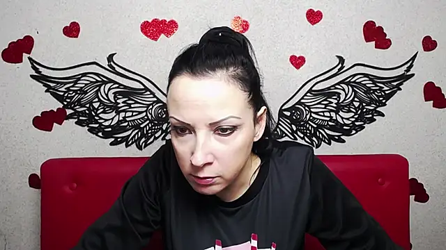 Snapshot of ElizabethSho chatting on 02/27/25, 09:14 ElizabethSho online show from 02/27/25, 09:14