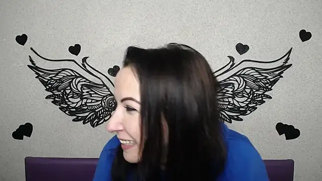 ElizabethSho online show from 02/25/26, 06:17