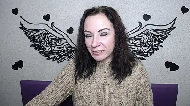 Snapshot of ElizabethSho chatting on 03/03/26, 06:14 ElizabethSho online show from 03/03/26, 06:14