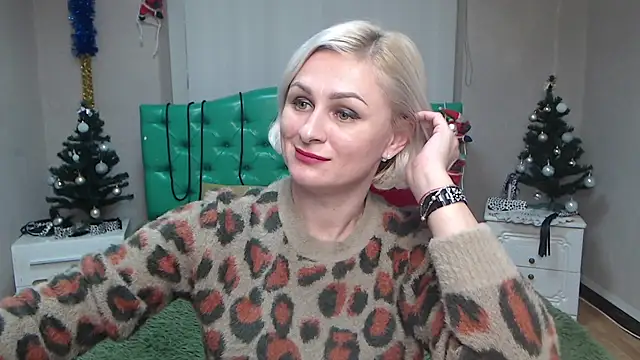 OliviaHorst online show from 12/18/24, 05:31