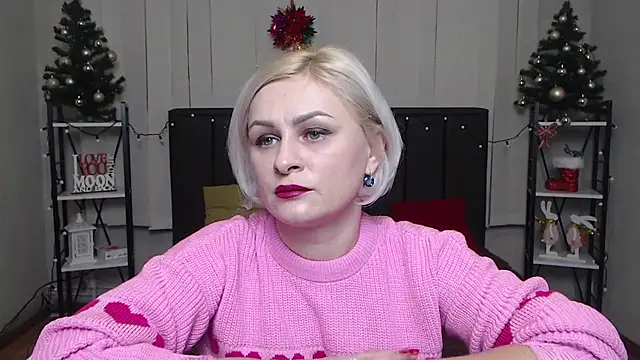 OliviaHorst online show from 01/11/25, 06:14