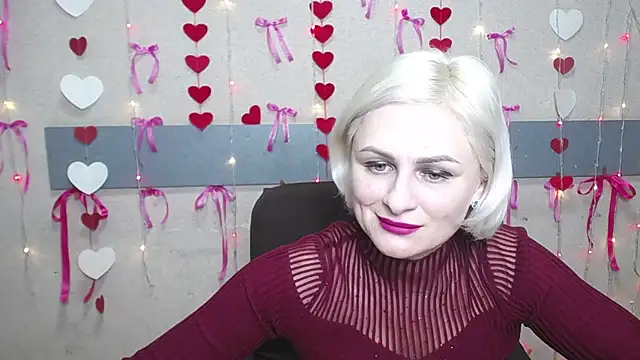 OliviaHorst online show from 01/28/25, 12:22