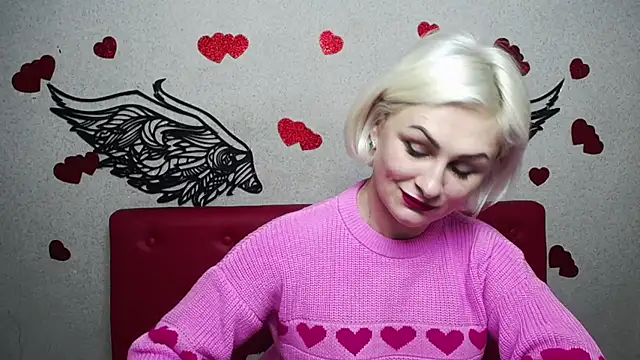 OliviaHorst online show from 02/19/25, 09:28