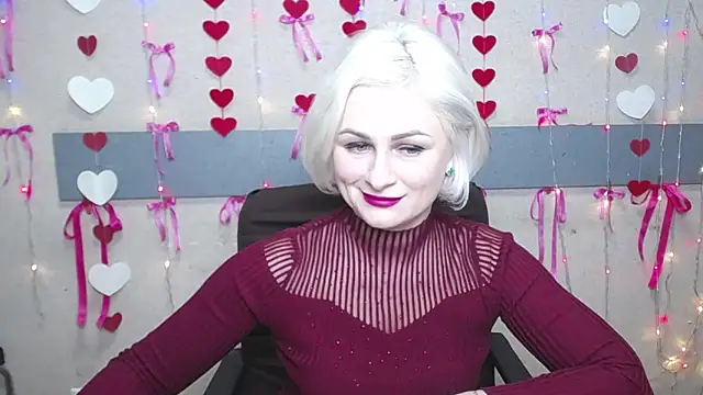 OliviaHorst online show from 02/20/25, 06:28