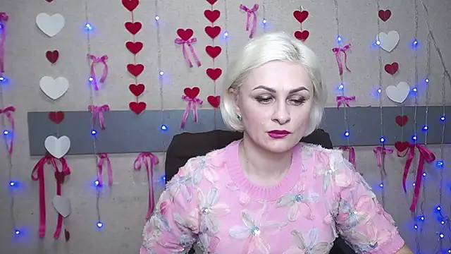 OliviaHorst online show from 02/22/25, 06:39