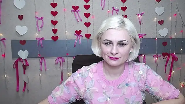 OliviaHorst online show from 02/22/25, 09:45