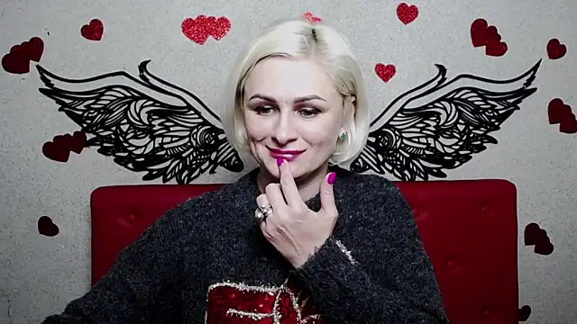 OliviaHorst online show from 02/26/25, 04:14