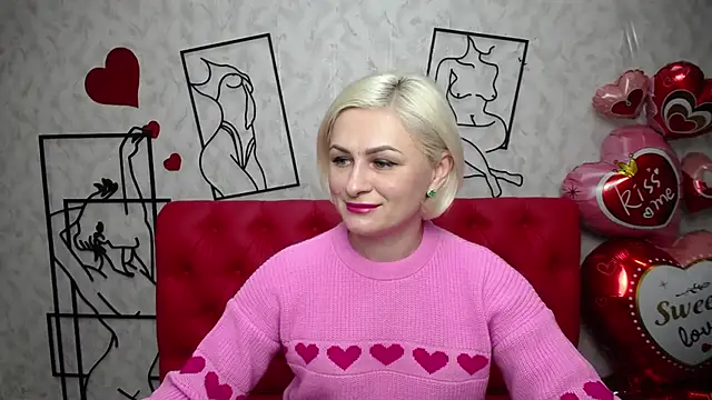 OliviaHorst online show from 02/27/25, 07:01