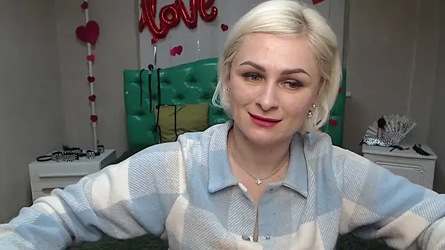 OliviaHorst online show from 03/12/25, 09:23