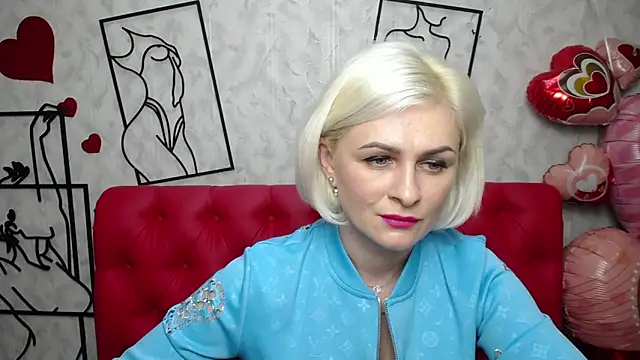 OliviaHorst online show from 03/22/25, 09:24