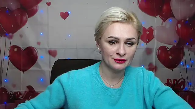 OliviaHorst online show from 01/31/26, 08:40