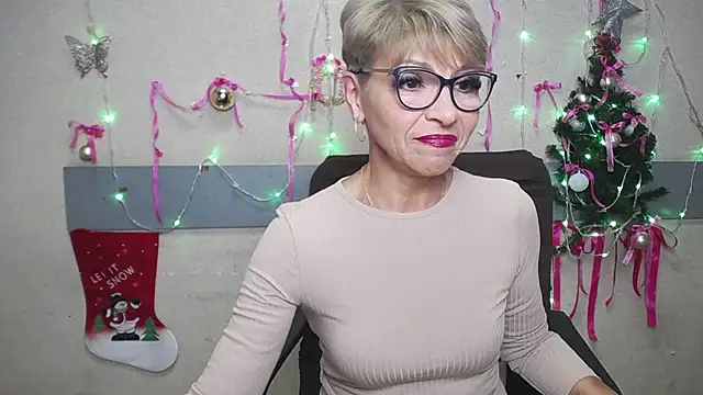 EllaBonito online show from 01/12/25, 06:28