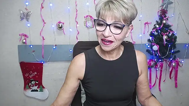 EllaBonito online show from 01/14/25, 06:34