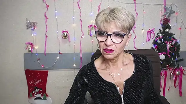 EllaBonito online show from 01/17/25, 12:31