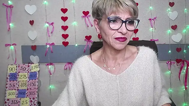 EllaBonito online show from 02/10/25, 12:29