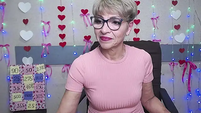 EllaBonito online show from 02/13/25, 09:41