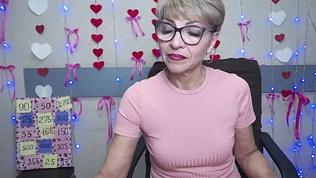 EllaBonito online show from 02/13/25, 12:43