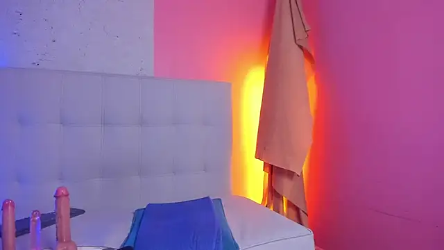 celestelewis online show from 03/02/25, 06:59