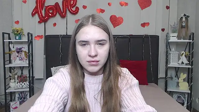 LauraHlot online show from 01/31/26, 08:18