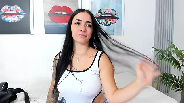 Snapshot of Sofia__rivera chatting on 02/11/25, 07:27 Sofia rivera online show from 02/11/25, 07:27