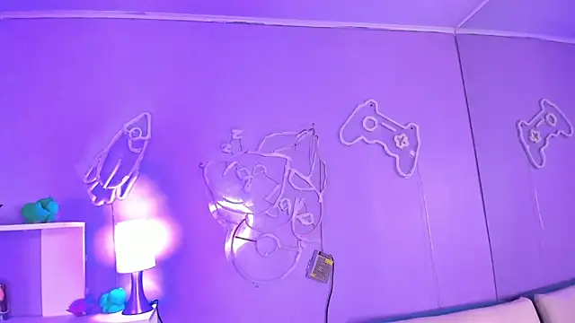 Camiila Osorio online show from 11/19/25, 07:25