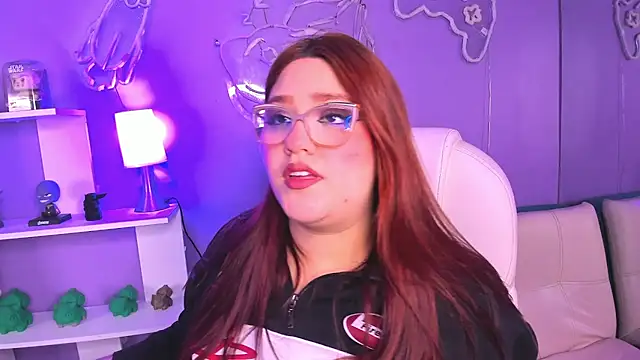 Camiila Osorio online show from 01/13/26, 08:36