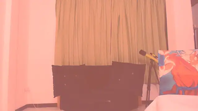 Stephanie520 online show from 12/16/25, 09:47