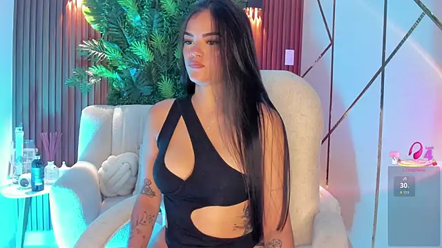 foxxxmegan online show from 05/26/26, 04:25
