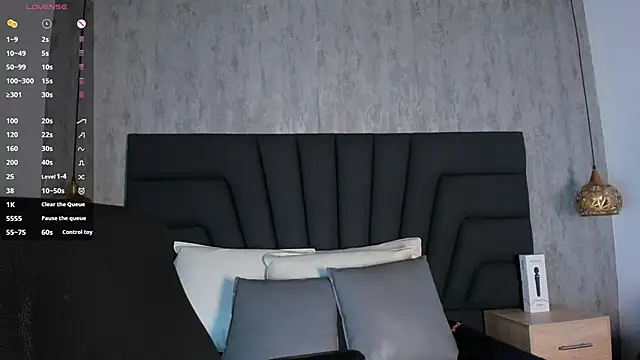 SARA STONE17 online show from 03/06/25, 05:54