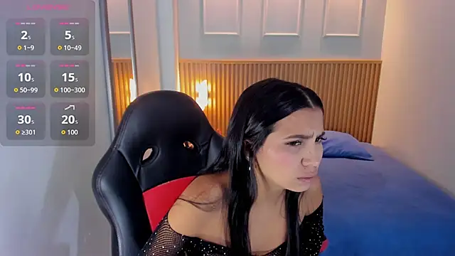 Snapshot of TATIGOLD2 chatting on 03/31/26, 07:25 TATIGOLD2 online show from 03/31/26, 07:25