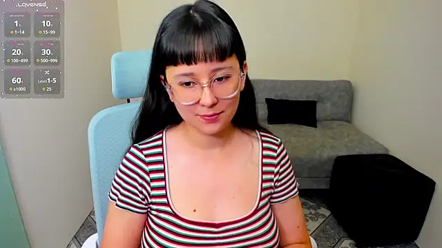 Snapshot of Sofiskies chatting on 02/18/26, 09:44 Sofiskies online show from 02/18/26, 09:44