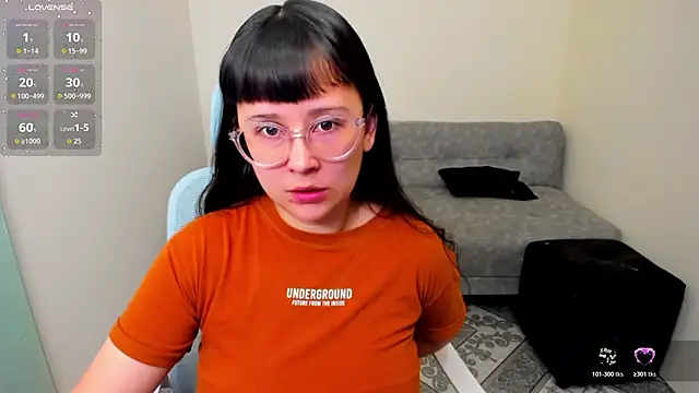 Snapshot of Sofiskies chatting on 02/24/26, 01:47 Sofiskies online show from 02/24/26, 01:47