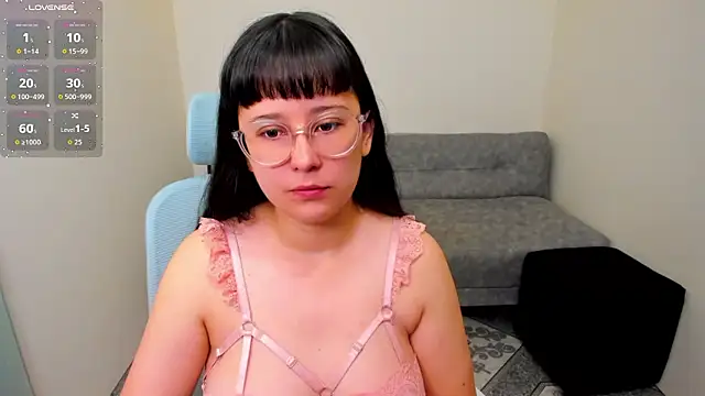 Snapshot of Sofiskies chatting on 02/25/26, 10:52 Sofiskies online show from 02/25/26, 10:52