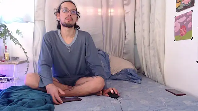 AsRusell666 online show from 11/27/25, 02:19