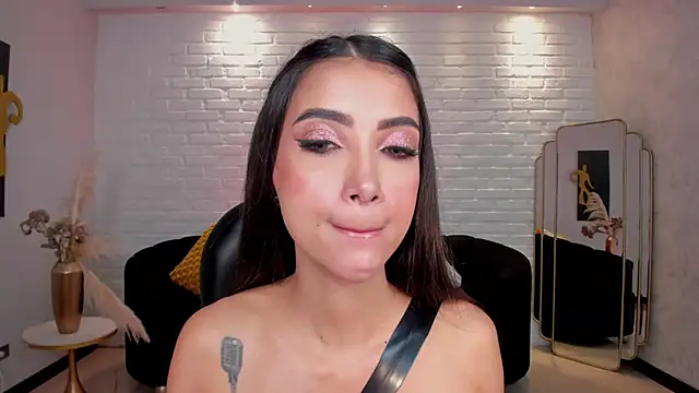 ValeriaVelvet online show from 01/22/25, 03:07